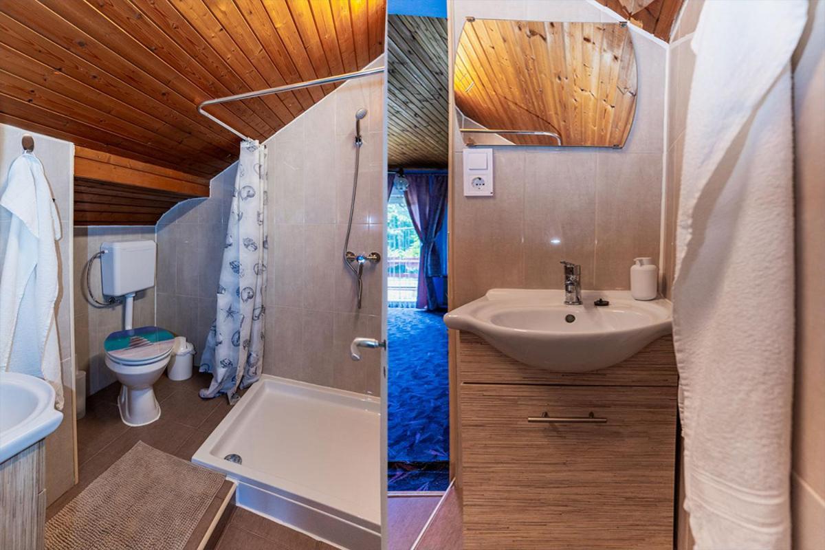 Gemenc Vendégház Hercegszanto Exterior foto